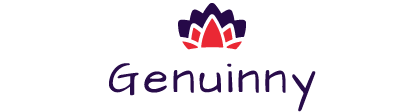 Logo - genuinny.com