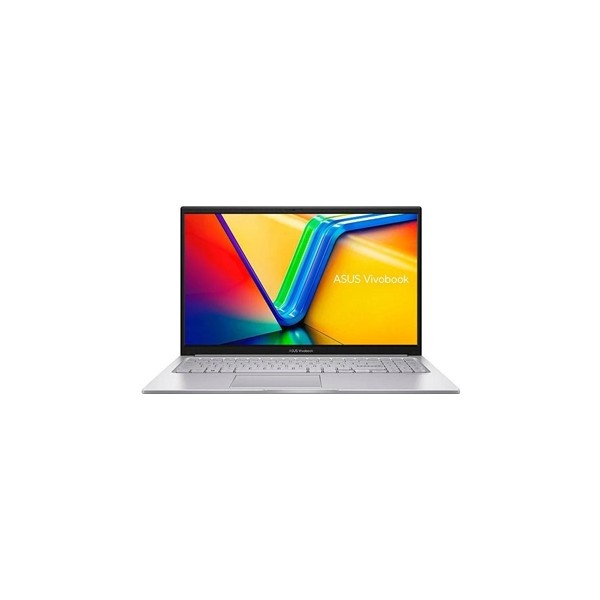 Asus x1504va-bq4105 core5-120u 16gb 512gb dos 15.6