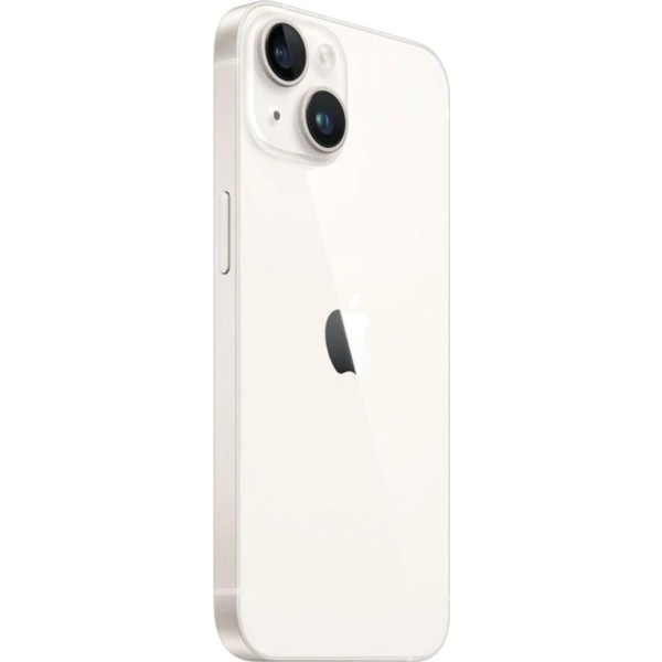 Ckp iphone 14 semi nuevo 128gb white grado a