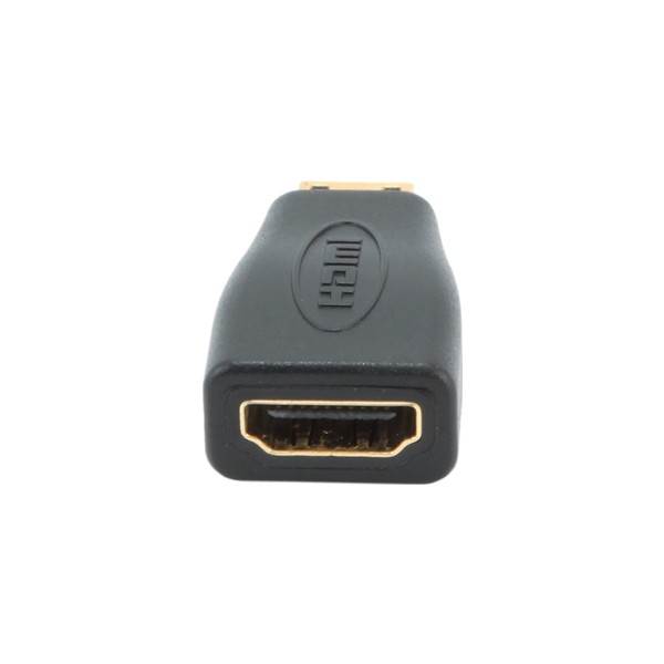 Gembird adaptador hdmi(h) a hdmi(m)-mini