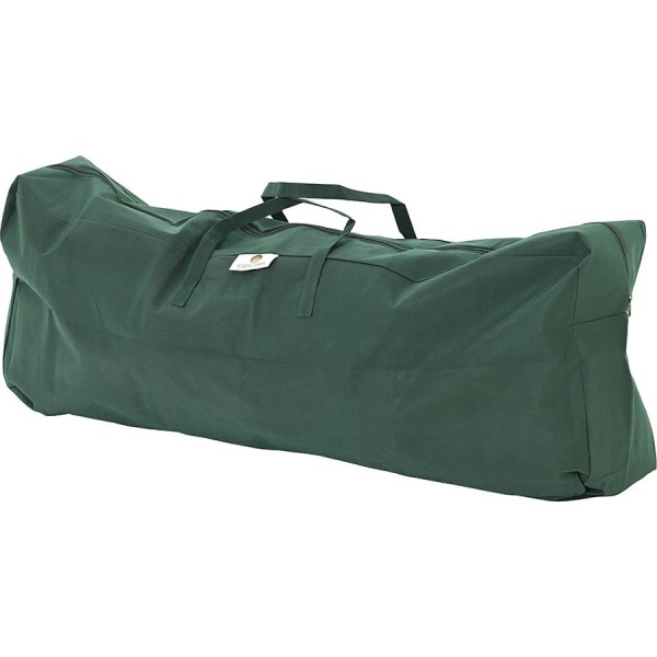 Bolsa para almacenar el árbol de navidad 25 x 43 x 120 cm