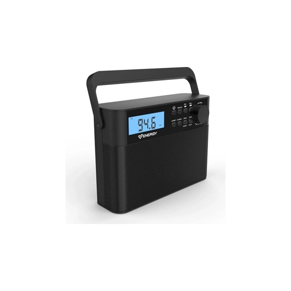 Energy sistem kitchen radio - radio para cocina